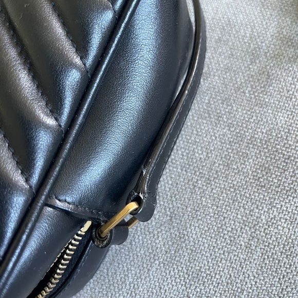 Saint Laurent Lou Camera Bag - Picture 6 of 10